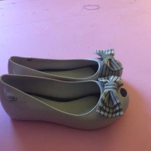 Girl Mini Melissa shoes